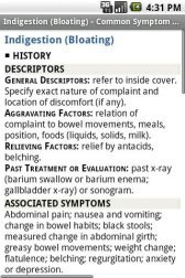 game pic for Common Symptom Guide